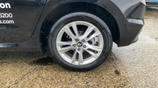 Skoda Fabia 1.5 TSI 150 SE L Edition 5dr DSG Petrol Hatchback